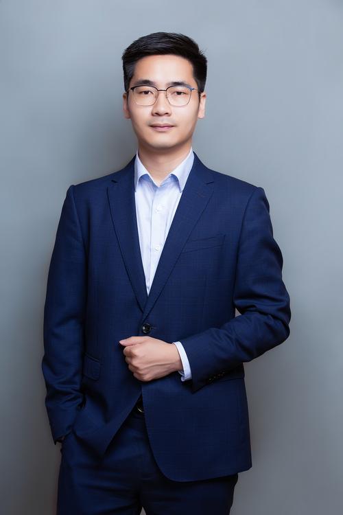 张波 交互与体验设计负责人